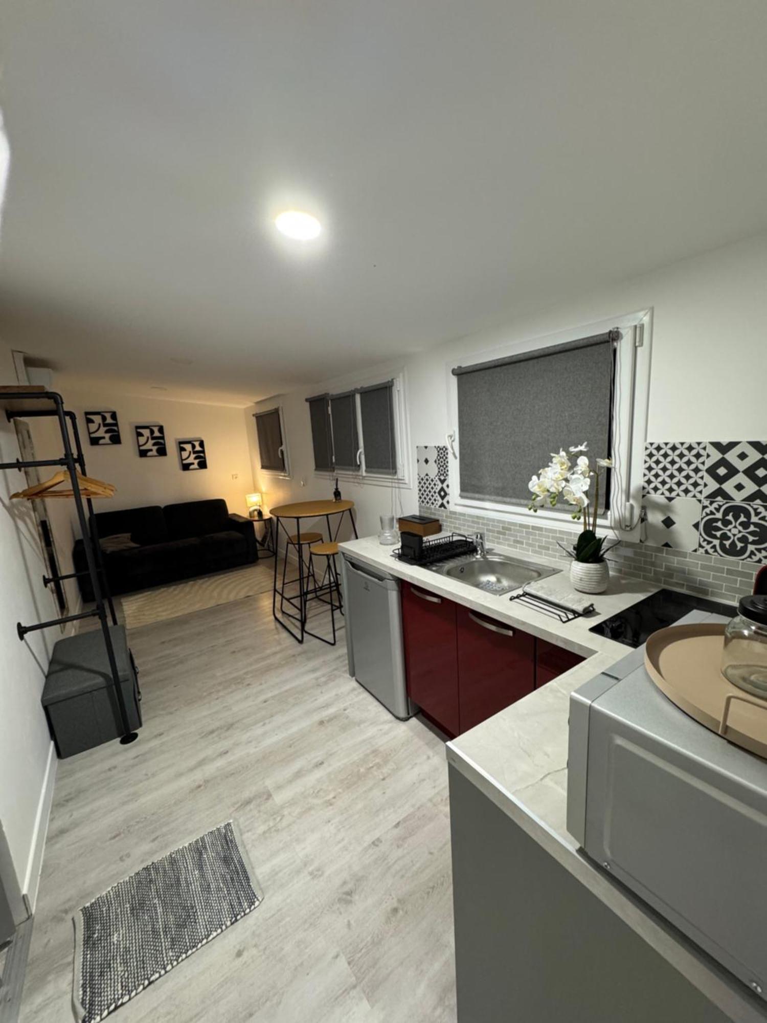 Studio Neuf Bruges, Centre-Ville Bagian luar foto