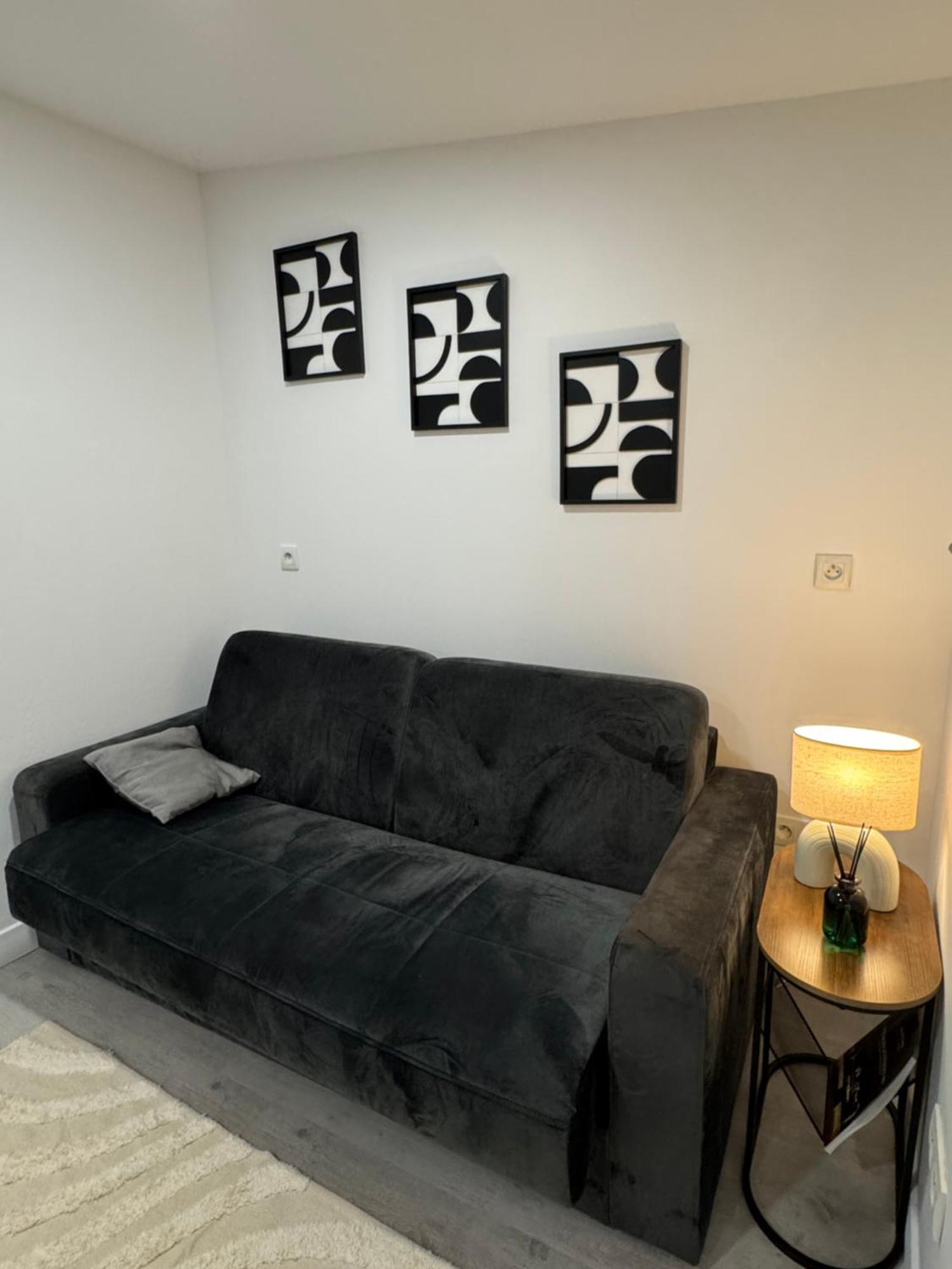 Studio Neuf Bruges, Centre-Ville Bagian luar foto