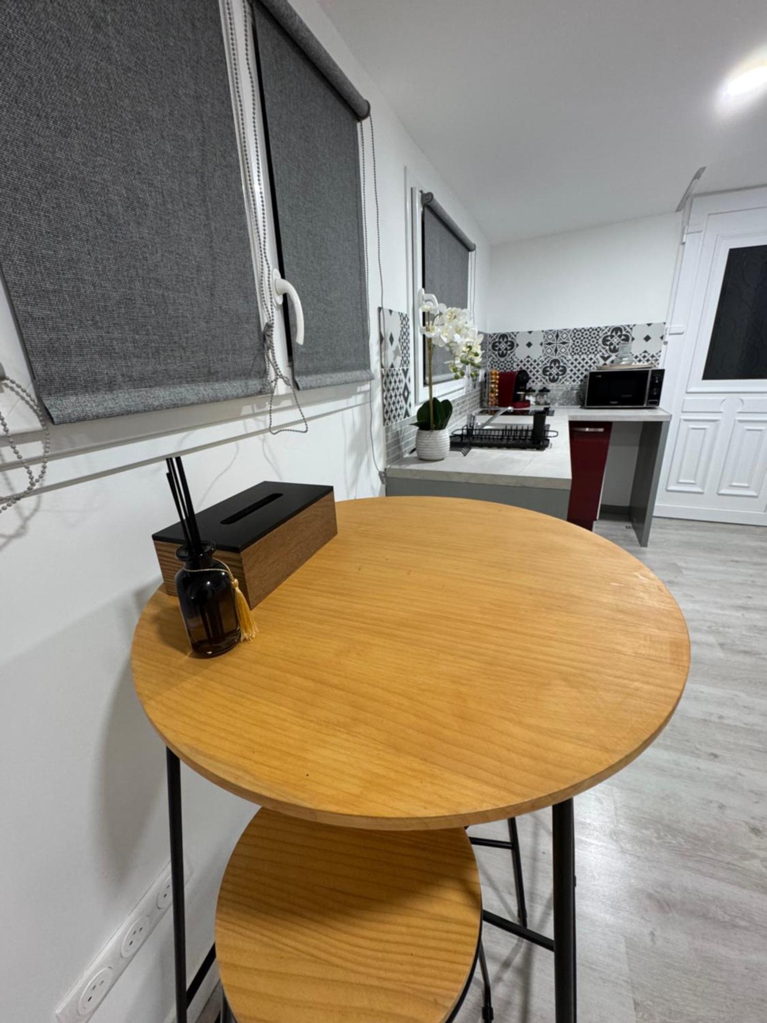 Studio Neuf Bruges, Centre-Ville Bagian luar foto